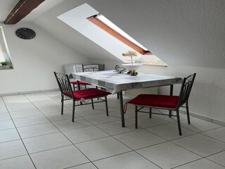 Apartamento Elbingerode Características 14