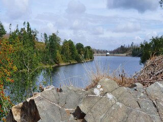 Appartement Elbingerode Environnement 16