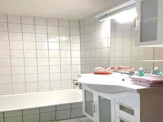 Appartement Elbingerode Kenmerken 15