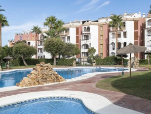 Ferienhaus Corazon De Tarifa - Apartment In Atlanterra - Zahara de los Atunes - image1