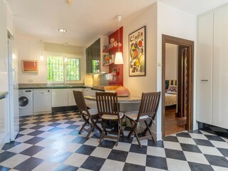 Ferienhaus Elviria Ausstattung 20