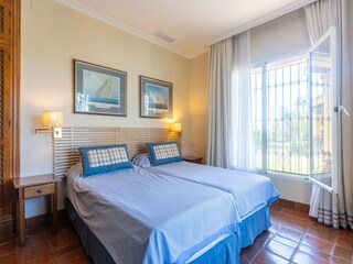 Casa de vacaciones Elviria Características 25