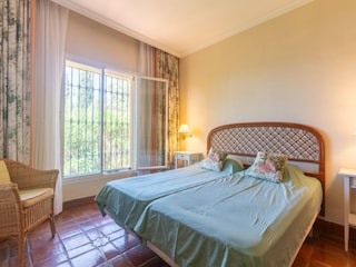 Maison de vacances Elviria Équipement 24