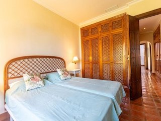 Casa de vacaciones Elviria Características 17
