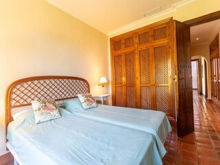 Casa de vacaciones Elviria Características 34