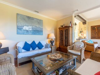 Casa de vacaciones Elviria Características 20