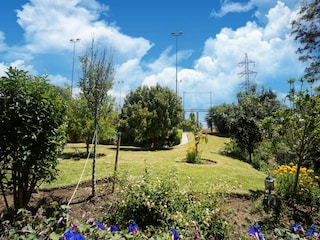 Casa de vacaciones Elviria Grabación al aire libre 4