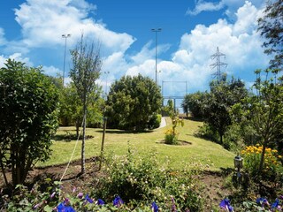 Casa per le vacanze Elviria Registrazione all'aperto 4