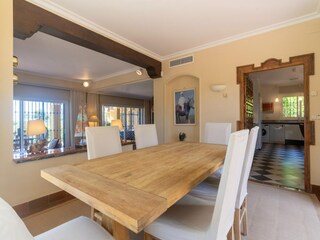 Holiday house Elviria Features 21