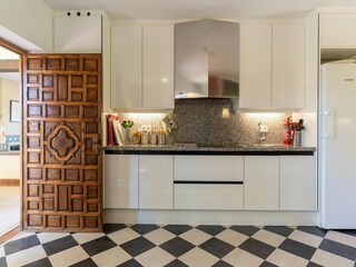 Holiday house Elviria Features 30