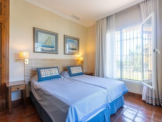 Ferienhaus Elviria Ausstattung 20