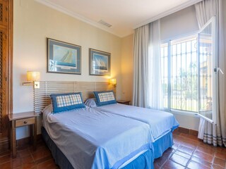 Maison de vacances Elviria Équipement 36