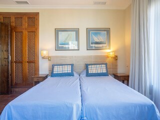 Maison de vacances Elviria Équipement 27