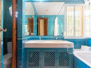 Ferienhaus Elviria Ausstattung 33