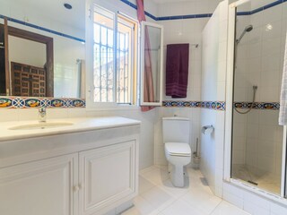 Casa per le vacanze Elviria Caratteristiche 36