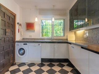 Vakantiehuis Elviria Kenmerken 35