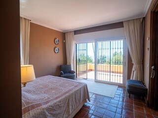 Casa de vacaciones Elviria Características 32