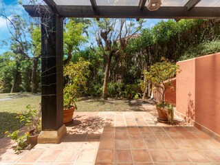 Holiday house Elviria Outdoor Recording 15