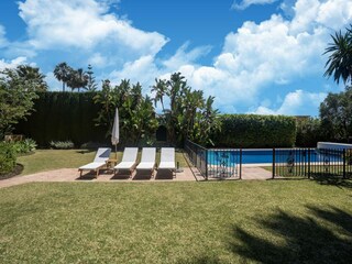 Holiday house Elviria Outdoor Recording 16