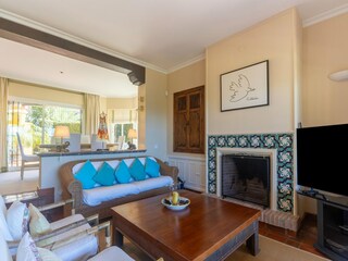 Holiday house Elviria Features 37