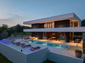 Villa She Luxury - Groznjan - image1