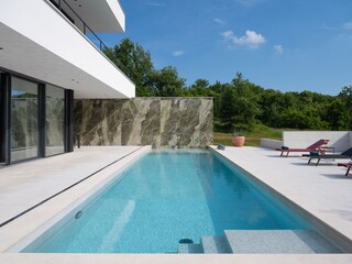 Villa Groznjan Ambiente 30