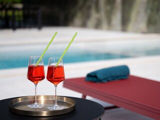 Villa Groznjan Ambiente 32