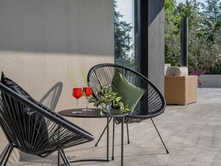 Villa Groznjan Ambiente 33