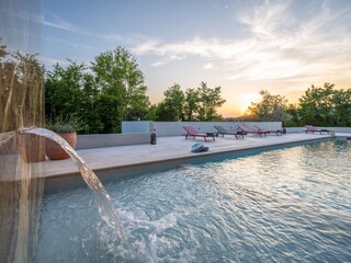 Villa Groznjan Ambiente 34