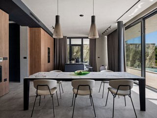 Villa Groznjan Caratteristiche 6