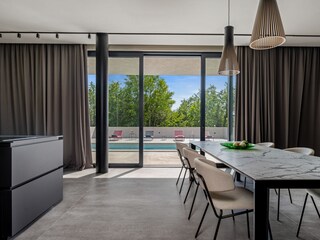 Villa Groznjan Caratteristiche 9