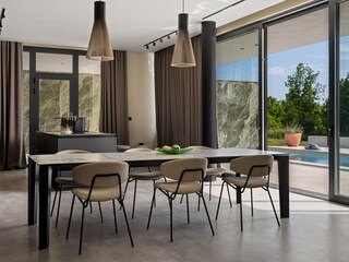 Villa Groznjan Caratteristiche 10