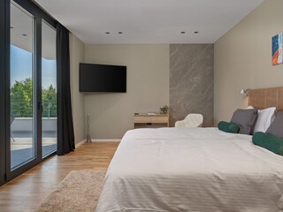 Villa Groznjan Caratteristiche 13