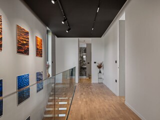 Villa Groznjan Caratteristiche 15