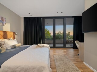 Villa Groznjan Caratteristiche 18