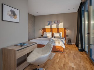 Villa Groznjan Caratteristiche 19