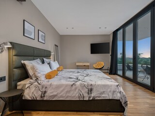 Villa Groznjan Caratteristiche 22