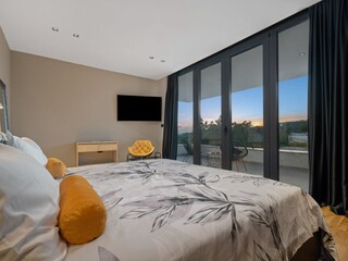 Villa Groznjan Caratteristiche 23