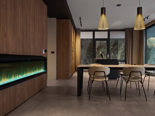 Villa Groznjan Caratteristiche 27