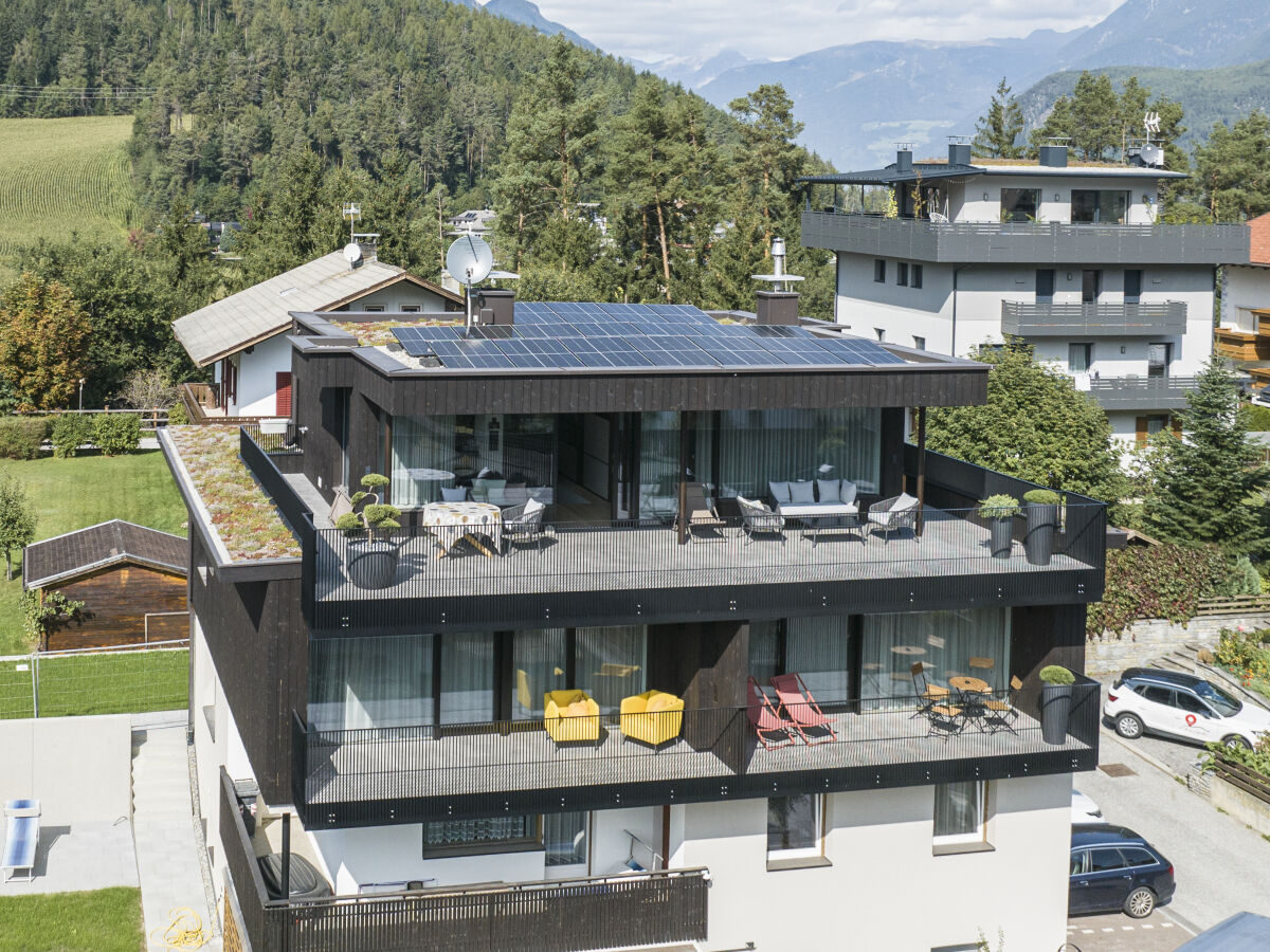 Ferienwohnung Reischach Außenaufnahme 1