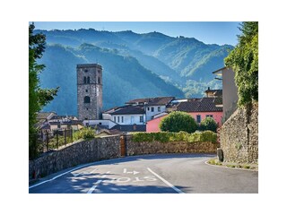 Borgo a Mozzano