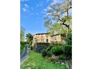 La casa