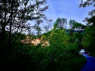 La casa