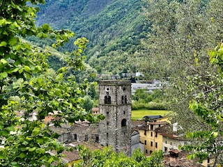Borgo a Mozzano