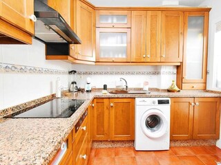 Casa per le vacanze Almerimar Caratteristiche 23