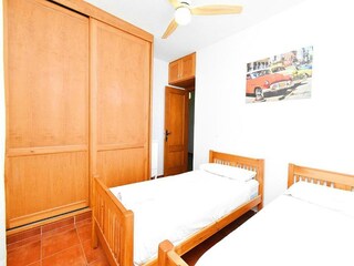 Vakantiehuis Almerimar Kenmerken 15