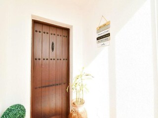 Casa per le vacanze Almerimar Registrazione all'aperto 6