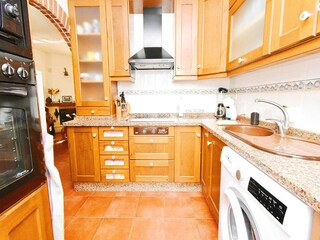 Vakantiehuis Almerimar Kenmerken 11