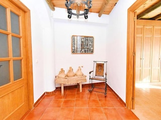 Ferienhaus Almerimar Ausstattung 23