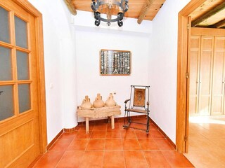 Ferienhaus Almerimar Ausstattung 29
